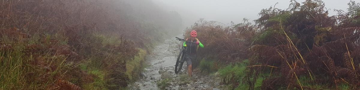 C2C MTB Wales