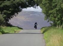 cycling tour lake district